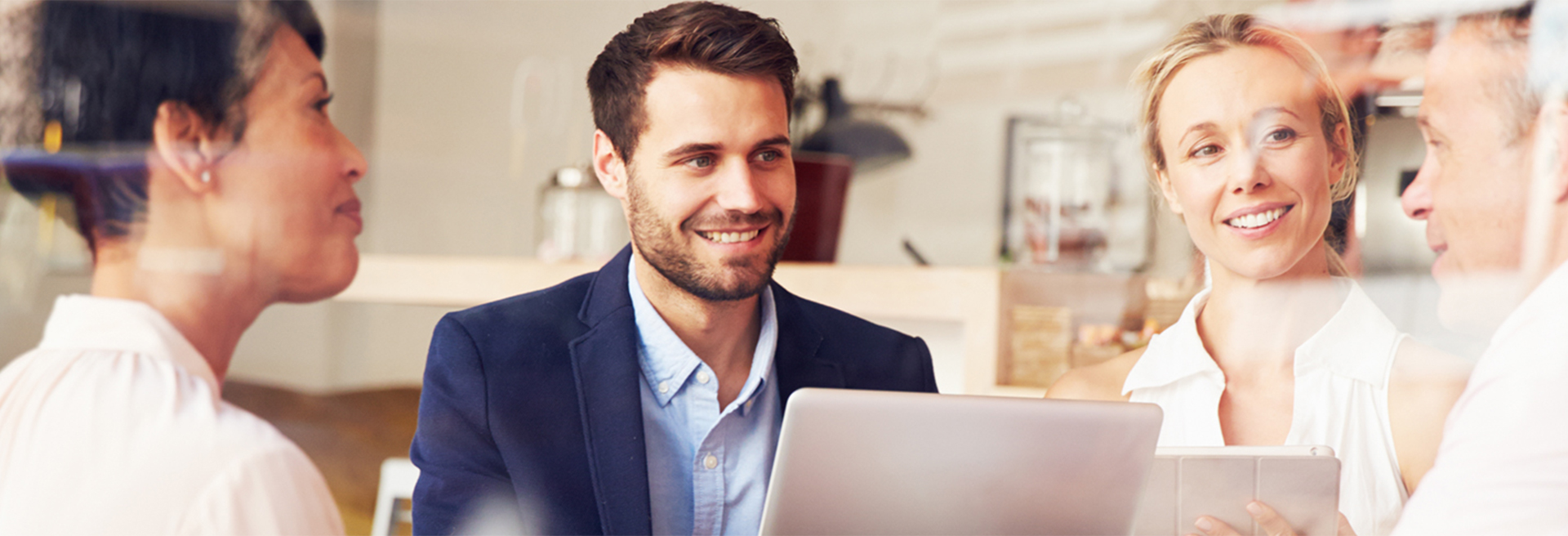 ViziRecruiter features