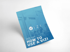 How to use a Vizi