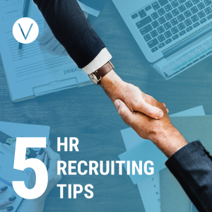 HR Recruiting Tips