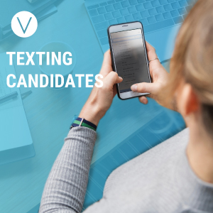Texting Candidates