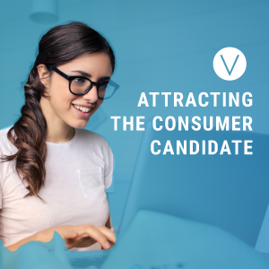 Attracting the Consumer Candidate