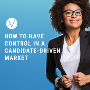 candidate-driven market