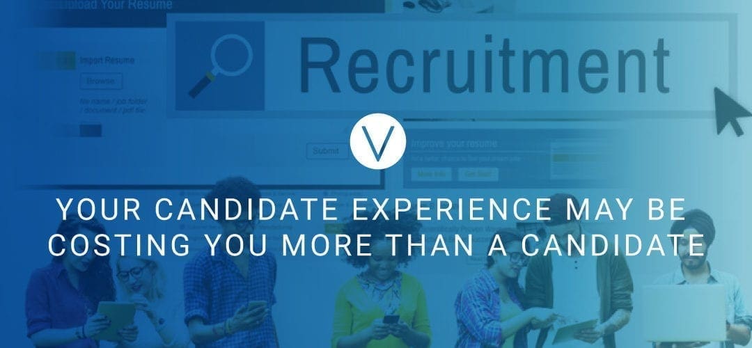 VIZI Featured On TLNT: Your Candidate Experience May Be Costing You More Than a Candidate