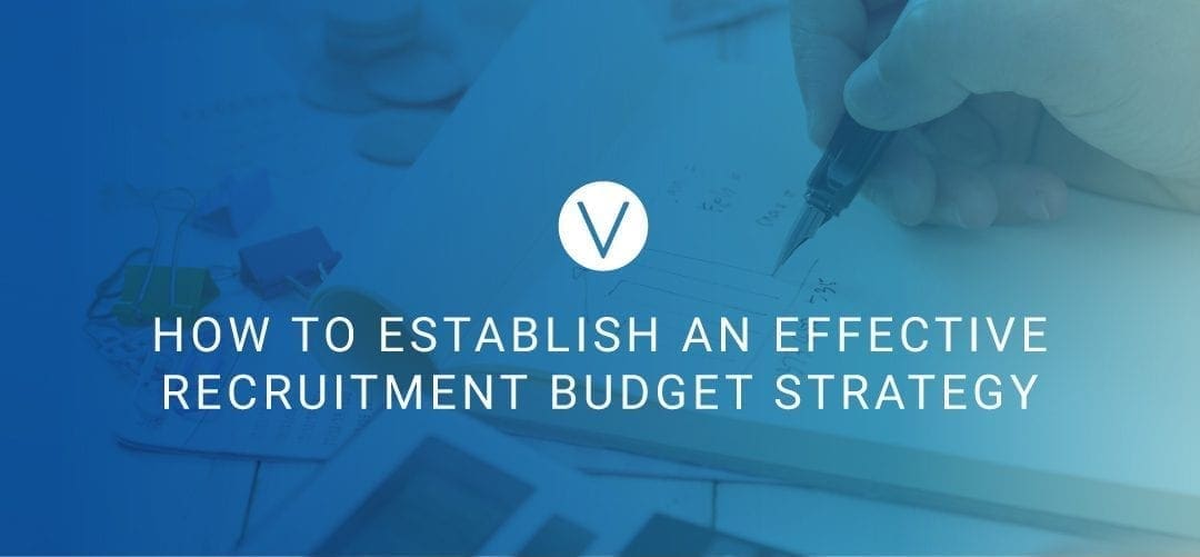 VIZI Featured On HR.com: Allocating Your Recruitment Budget