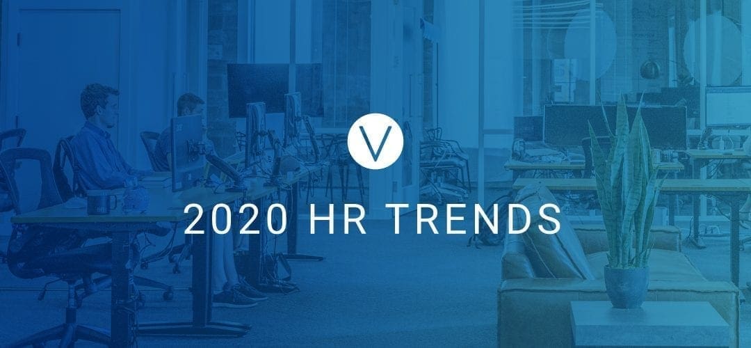 HR Recruitment Trends to Watch in 2020