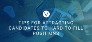 Tips for Attracting Candidates