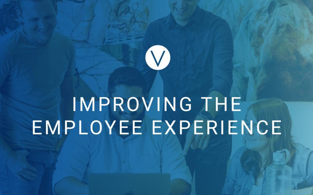 Improving the Employee Experience